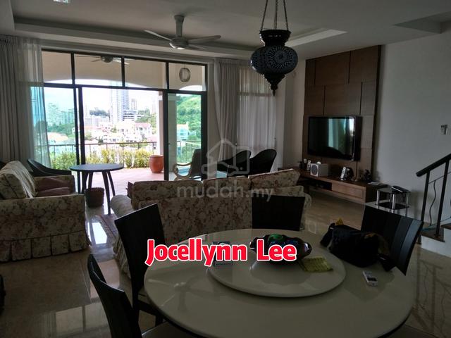 Moonlight Bay Luxury Residential For Rent, Batu Ferringhi, Penang 1