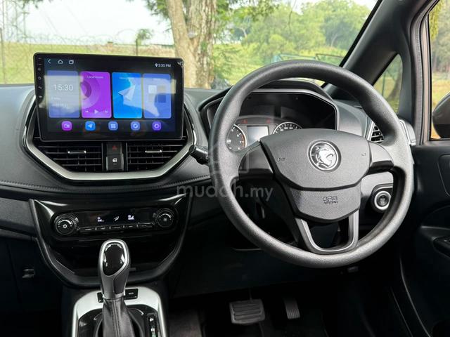 2023 Proton IRIZ 1.6 EXECUTIVE (A) 56K MILEAGE - 4