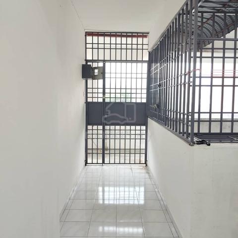 Sinar Bukit Dumbar 1