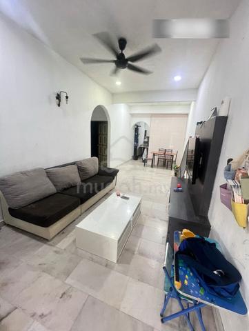 Taman Sentosa Klang Good buy 1
