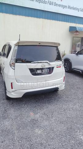 Alza untuk di lepas kn harga 15000
Enjin dlm keada - 4