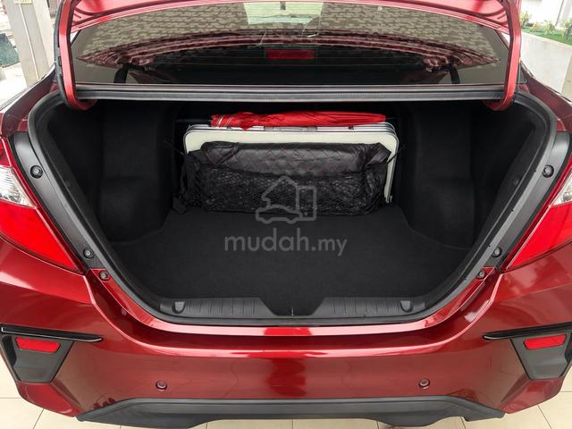 2023 Perodua BEZZA 1.3 AV MY16 FACELIFT (A) - 4