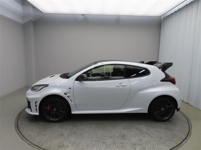 2025 Toyota GR YARIS 1.6 RZ HIGH PERFORMANCE (A) - 5