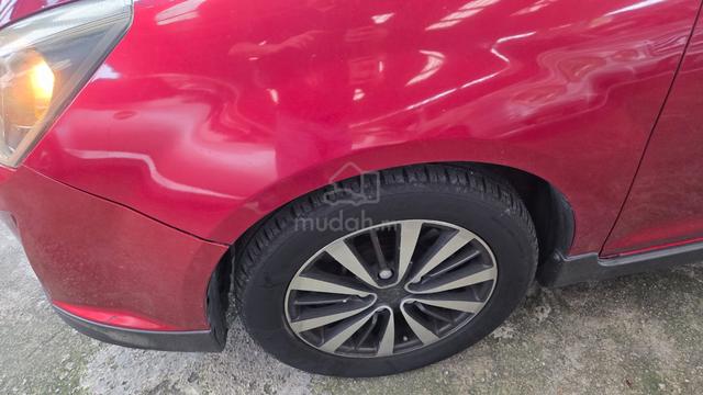 2019 Proton EXORA 1.6 PREMIUM (A) - 4