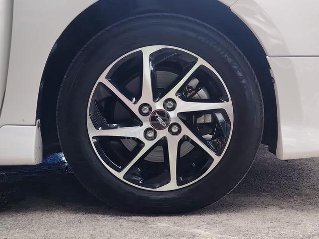 2018 Toyota VIOS 1.5 TRD SPORTIVO FACELIFT (A) - 3