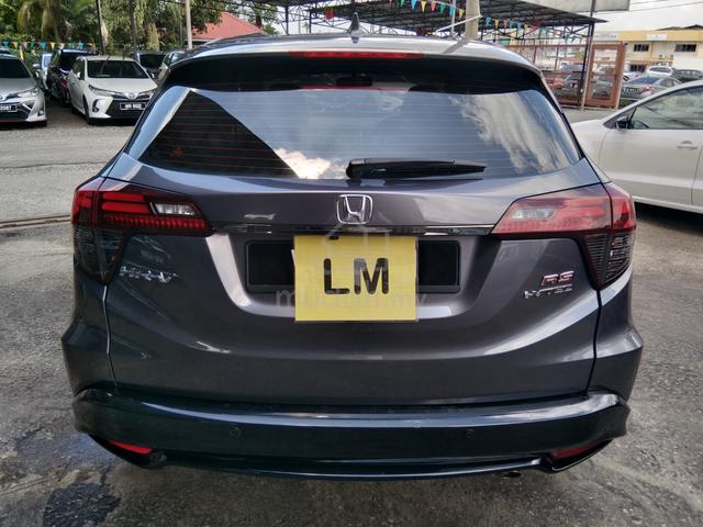 R /2022/ Honda HR-V 1.8 RS (A) ORIGINAL MILLEAGE - 5