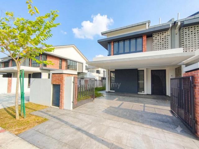 [END LOT + 30X70] 2 Storey Elmina Green 4 @ Elmina West 1