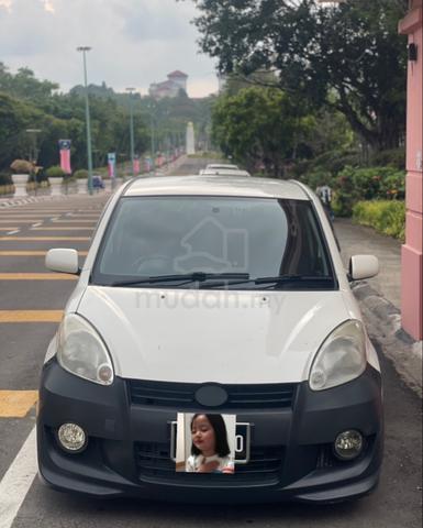 2005 Perodua MYVI 1.3 EZ (A) - 1