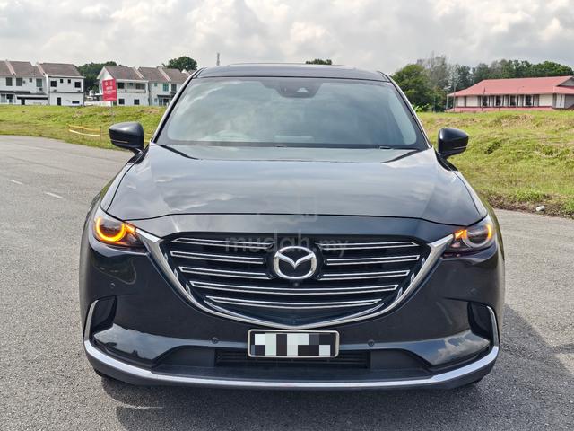 2019 Mazda CX-9 2.5 2WD (A) - 2