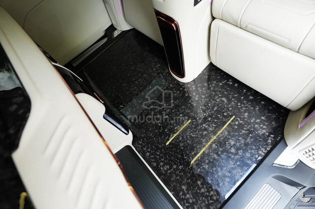 2024 Toyota ALPHARD 2.5 Z Executive Lounge MPV - 5