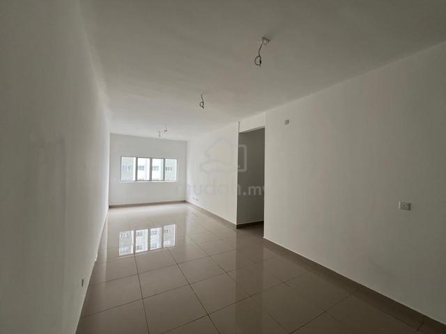 Residensi Bintang Bukit Jalil 1
