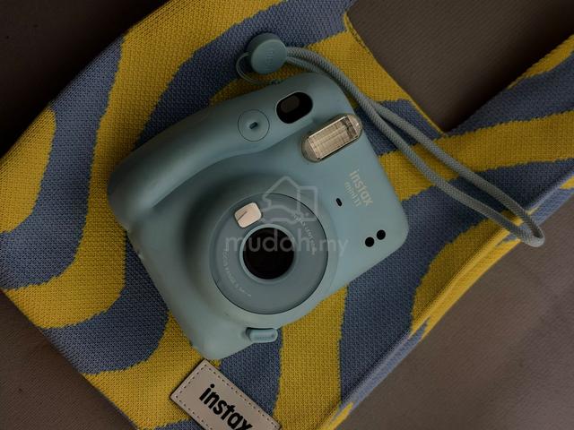 Fujifilm Instax Mini 11 - photo 4 of 5