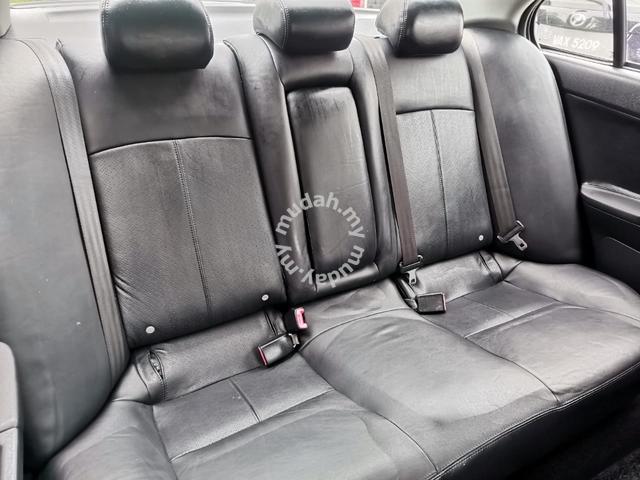 2011 Proton INSPIRA 2.0 PREMIUM (A) High Loan - 3