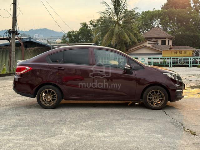 2020 Proton PERSONA EXECUTIVE 1.6L (A) - 5