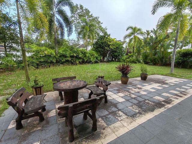 Double Storey Terrace House For RENT‼️ Taman Horizon Hill 2