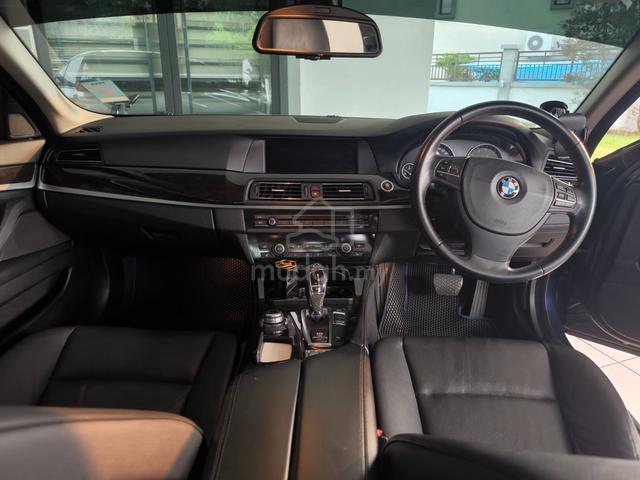 2011 Bmw 5 SERIES 2.5 23I (CKD) F10 (A) - 5
