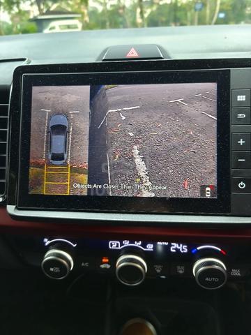 2026 Honda CITY 1.5 RS MY20 GN FACELIFT (A) - 5