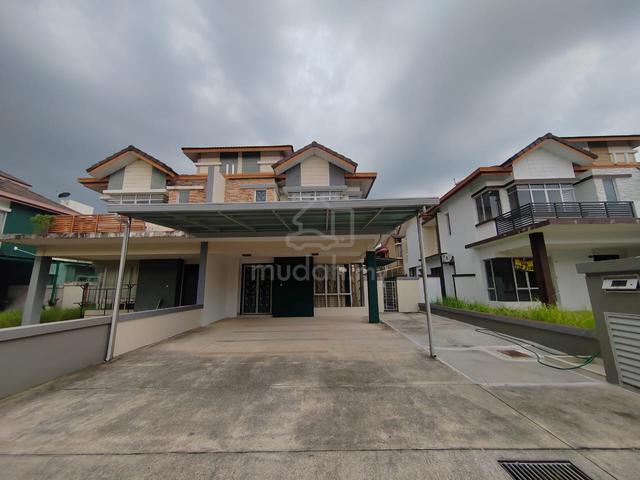 [32x75] 2 Storey Semi D House Anggun 1 Kota Emerald Rawang 1