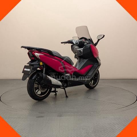 2021 WMOTO RT3 - Hq - photo 2 of 10