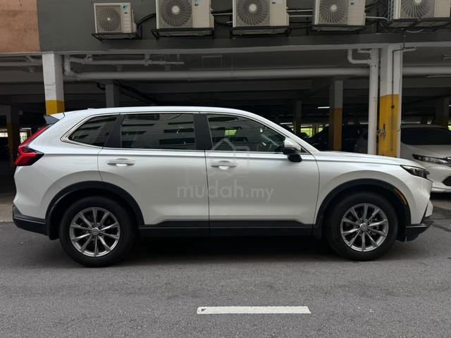 2025 Honda CR-V 1.5 E MY23 RS (LOW MILEAGE) - 5