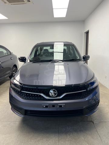 2026 Proton SAGA 1.5 STANDARD MY16 BT P2-13A - 2