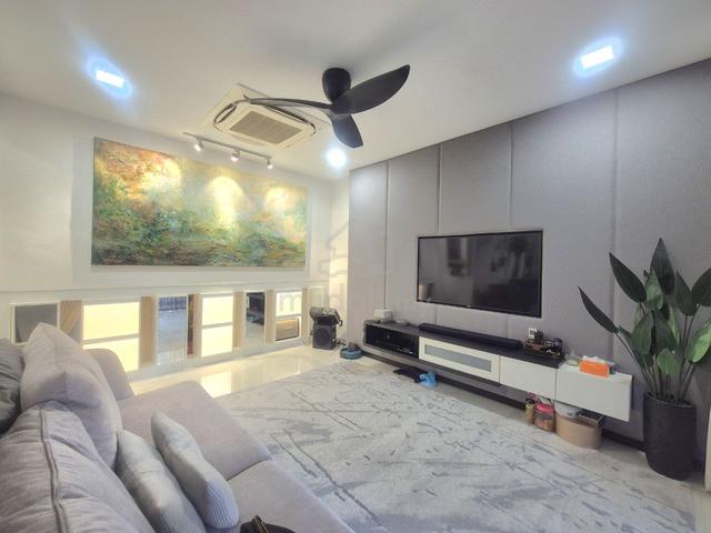 EXCLUSIVE DUPLEX Townhouse AMPANG971 Jalan Ritchie off Jalan Ampang KL 1