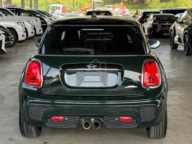 2021 Mini COOPER 2.0 S JCW HATCH FACELIFT (A) - 5