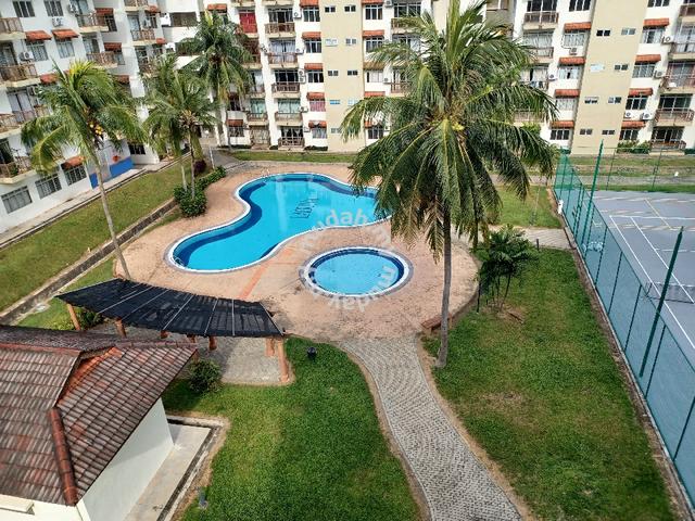 Laguna Condo Resort 1