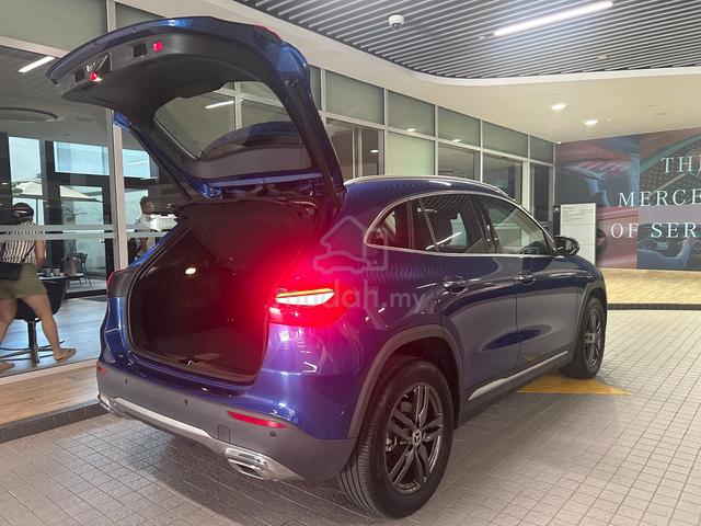 2024 Mercedes Benz GLA200 (A) Hap Seng Star - 4