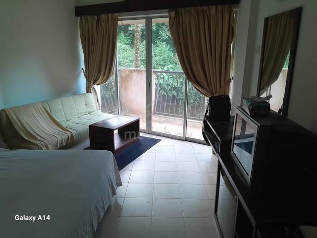 Jana View Condotel 1