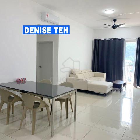 The Amarene @ Ideal Vision Park 1