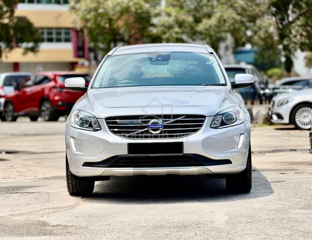 100%OriLOW-MIL🌟2017 Volvo XC60 2.0 T6 FuL0N 0depo - 4