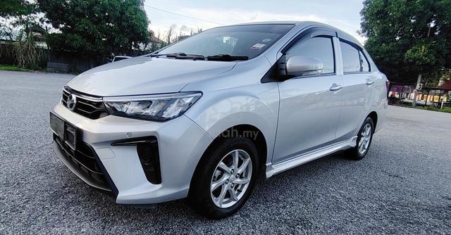 2023 Perodua BEZZA 1.0 G 20000KM Milieage. (A) - 4