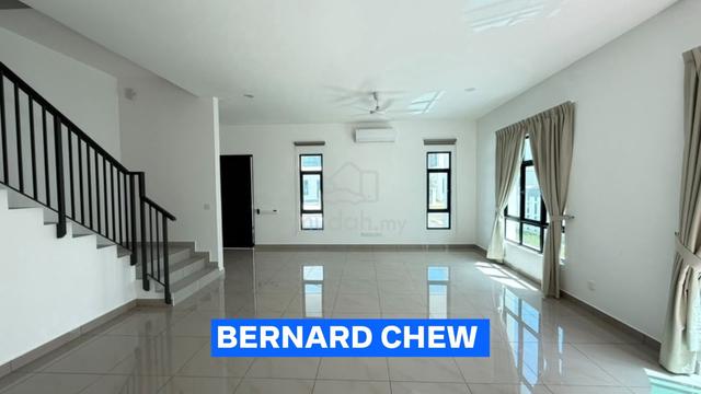 [All New Semi D House Rent] Eco Horizon Beldon Batu Kawan Ecoworld 1
