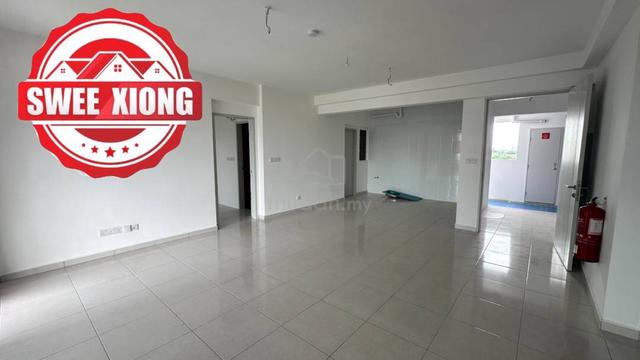 Jelutong Central Residence 1