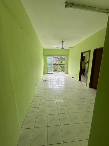 Taman Taming Ria Flat 1