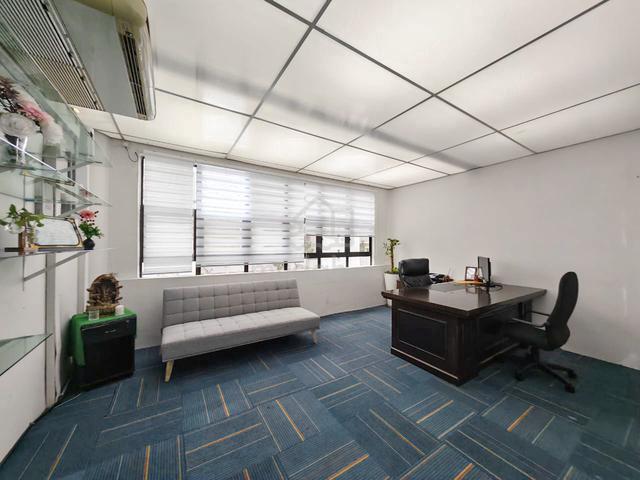 Serdang Perdana Commercial Shop-Office 5 mins to MRT station For Rent 1