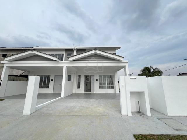 New 2 Sty Senawang,Seremban Jaya,Pedas Chembong. 1
