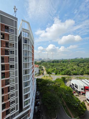Suria Jelutong 1