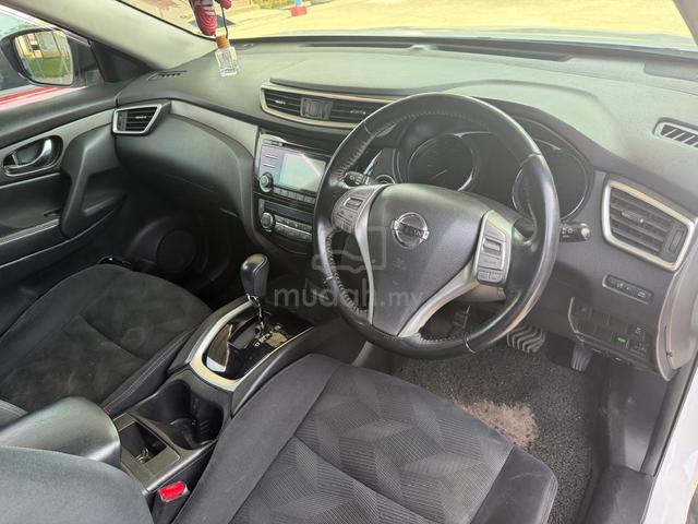 2015 Nissan X-TRAIL 2.0 COMFORT T31 FACELIFT (A) - 5