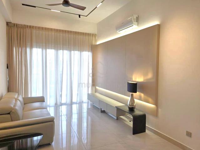 Codrington Residence 1