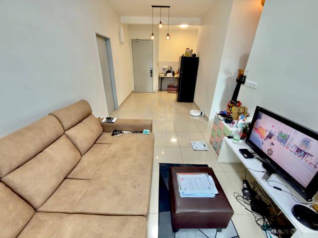 Residensi MH Platinum 2 1