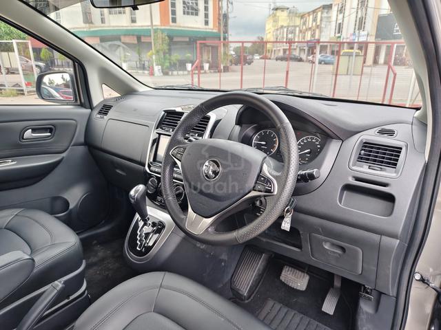 2022 Proton EXORA 1.6 FULL SPEC LOW MILEAGE 31k - 4
