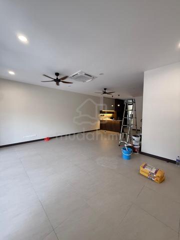 Aurora Sentral @ Iskandar Puteri 1