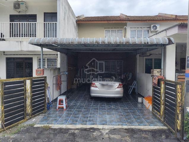 19% Below Market Value, Terrace 2 Tingkat Di Banting 4 Bilik 1