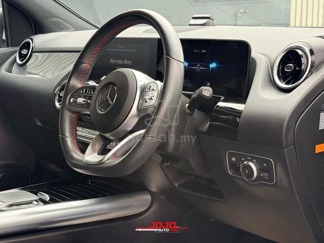 Unreg B180 AMG LINE 6 Years Warranty, Low Millage - 5