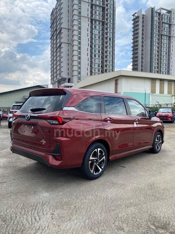 Perodua ALZA NEW CAR SALES - 4