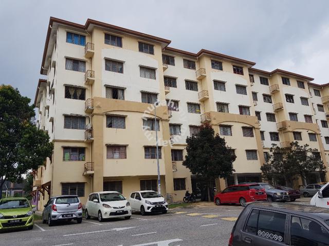 Pangsapuri Semarak Setia Alam Shah Alam Apartment Condominium For Rent In Setia Alam Selangor