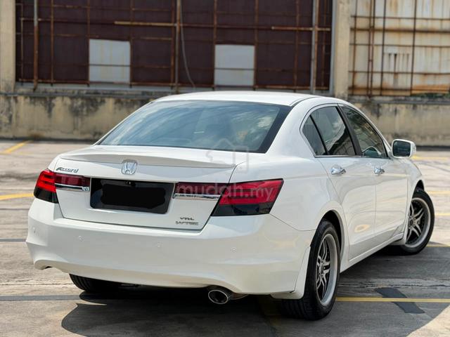 2011 Honda ACCORD 2.0 VTi-L (A) - 3