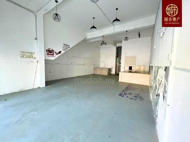 Ground Floor , Triple Storey Shoplot, Marina Phase 2 3